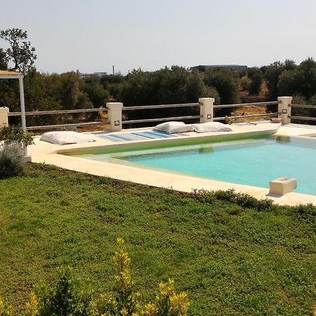 Hotel Masseria Auina Fasano Exterior foto