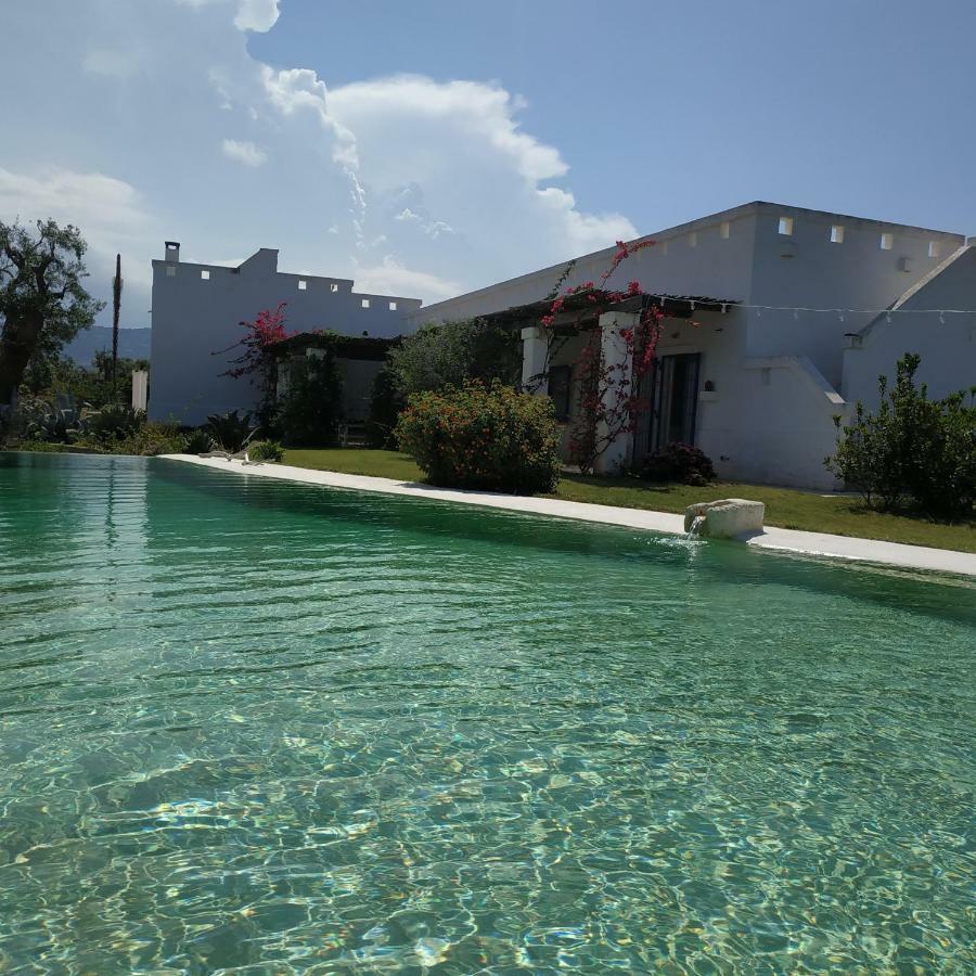 Hotel Masseria Auina Fasano Exterior foto