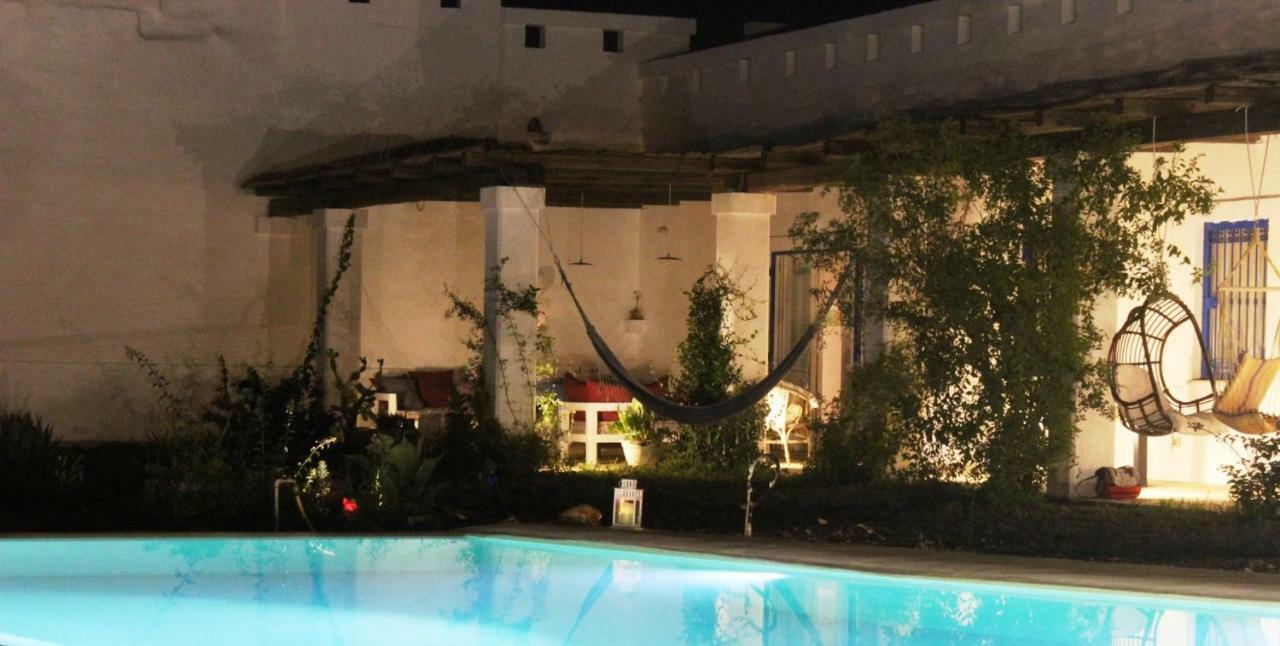 Hotel Masseria Auina Fasano Exterior foto