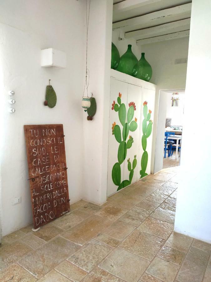 Hotel Masseria Auina Fasano Exterior foto