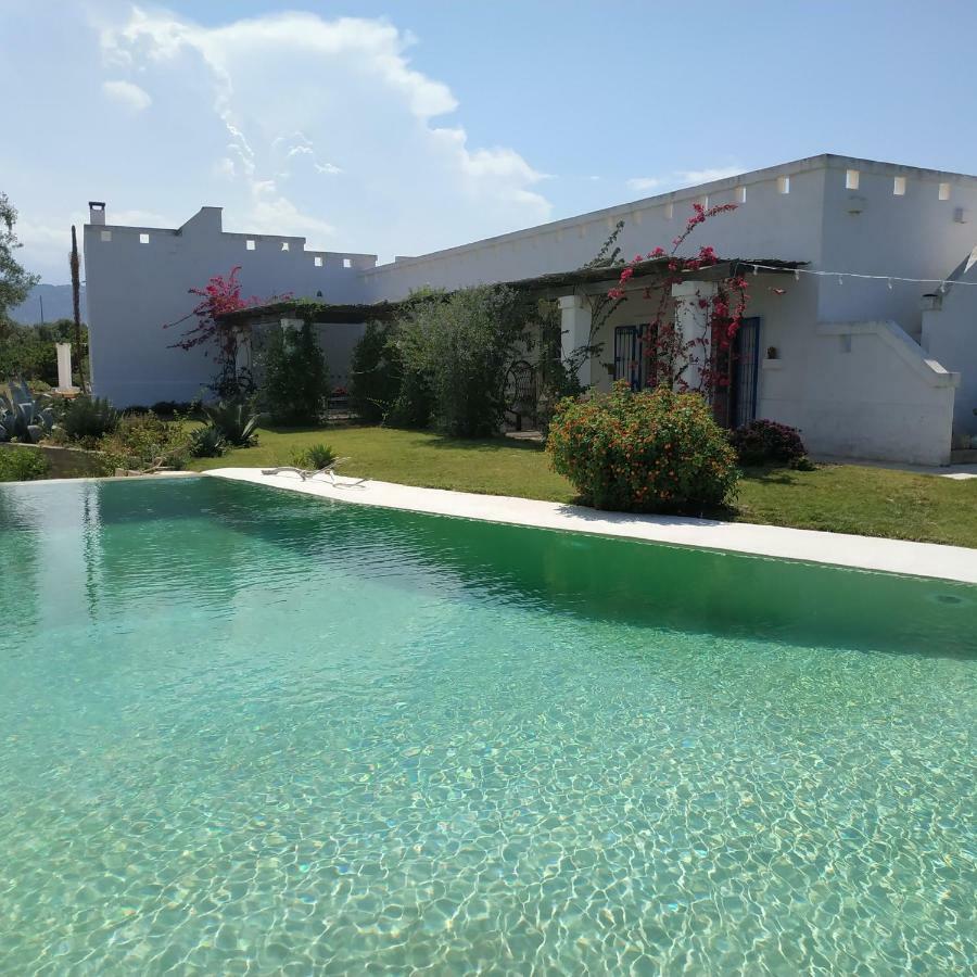 Hotel Masseria Auina Fasano Exterior foto