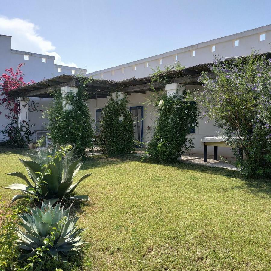 Hotel Masseria Auina Fasano Exterior foto